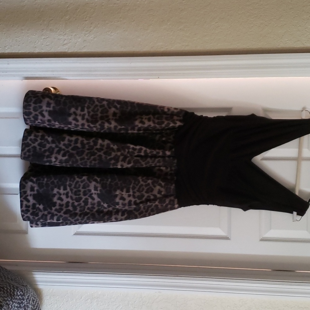 Cocktail dress